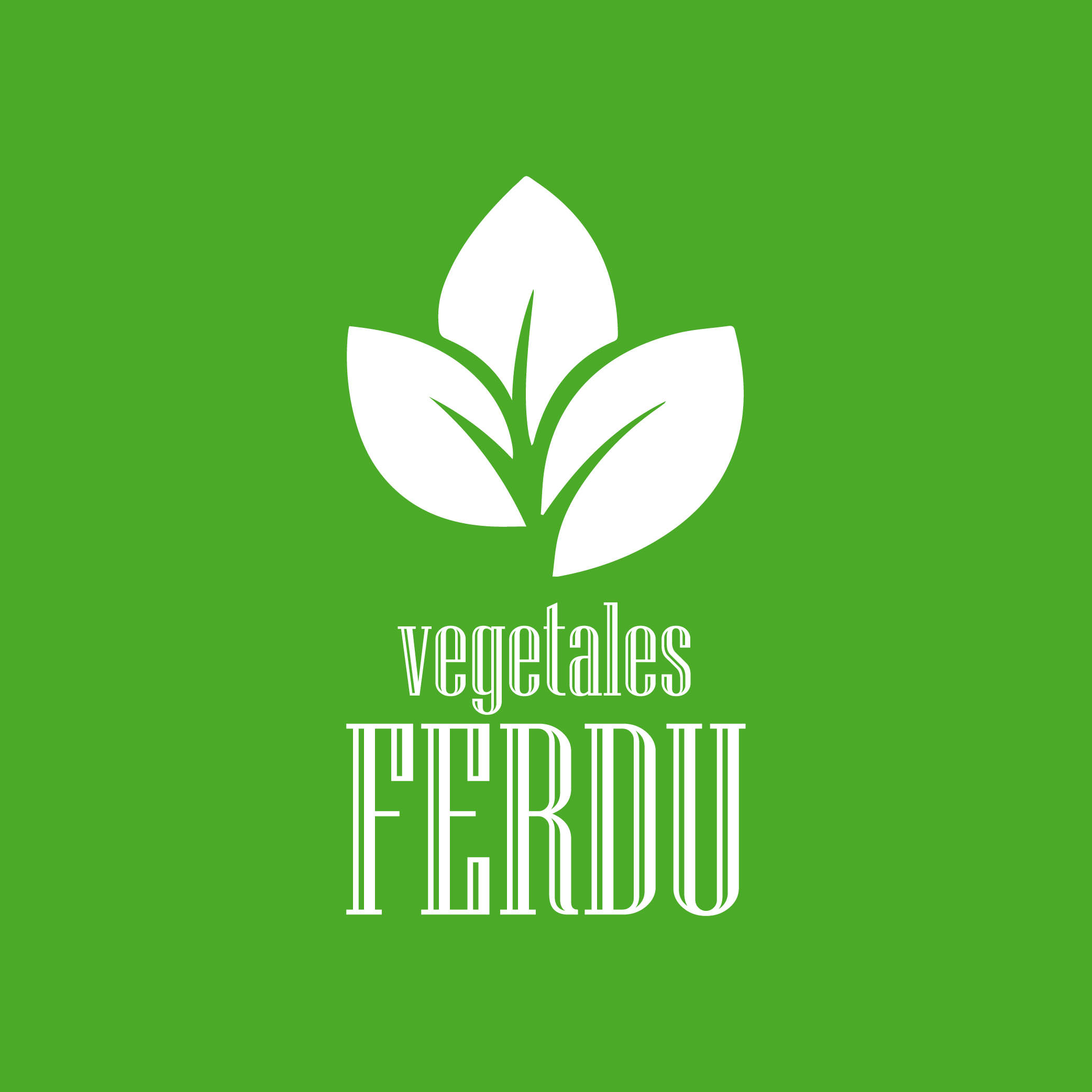 Logo Vegetales FERDU 2-04
